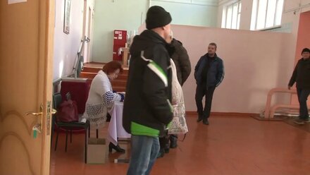 СНТ 3 марта 2024 часть 1