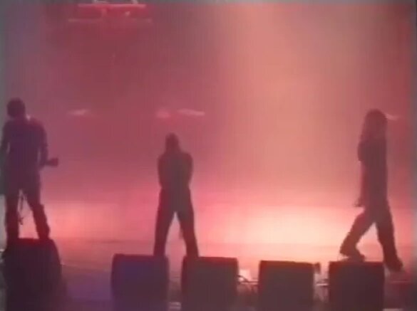 Theatre Of Tragedy - Live In Moscow 2002 — Видео от DARK Metal ...