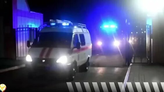 В Дагестан направлена дополнительная группировка спасателей МЧС России — Видео от Республика...