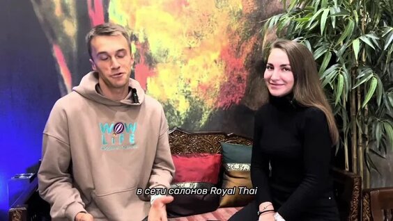 Подарочный сертификат на СПА и массажи — Видео от Подарочные сертификаты впечатл...