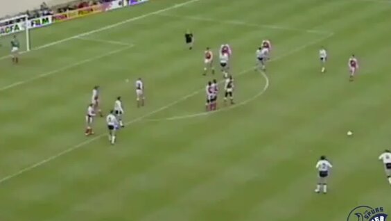 This is the North London Derby — Видео от Tottenham Hotspur | Тоттенхэм