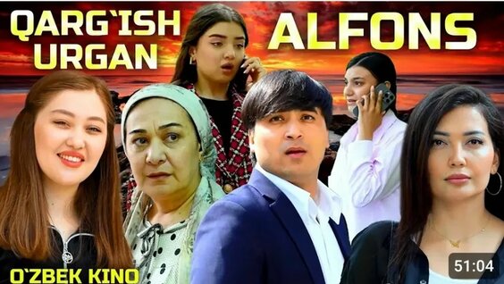 Shou qizlar erotik film