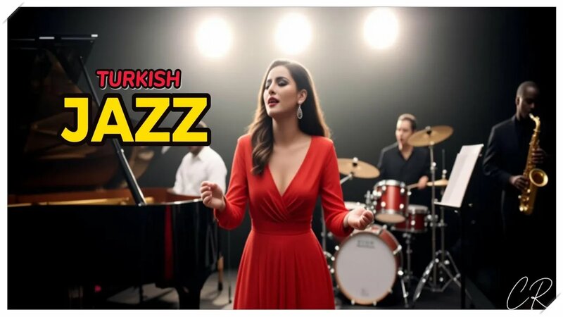Kırık Bir Melodi - A Journey Through Turkish Jazz - Yandex Video ...