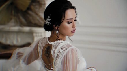 Свадьба Александра и Ирины #Teaser