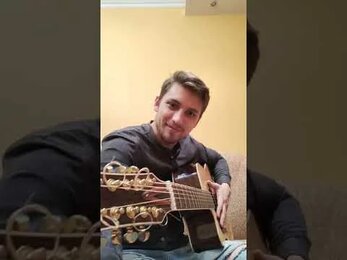 Ты - Хвала Бога! Давай петь как имеющий, а не как зарабатывающий и просящий у Бога!