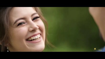 свадебный клип Айнур и Гузель 06 07 2019