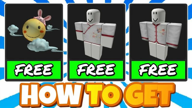 [Event] HOW TO GET the 2 Traditional White Shirt in Roblox Luobu Event ...