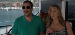 Загадочное убийство (2019) — Видео от FanSerials - лучшие сериалы