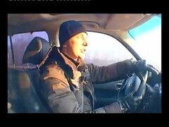 Тест-драйв Honda Pilot