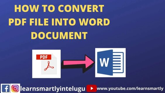 convert pdf files to word documents: 1 bin video Yandex'te bulundu