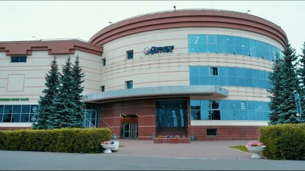«Планета Фитнес»‎ Казань Хади Такташа
