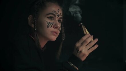 "Разоблачение" | WITCH DOCTOR - ATLIENS | DANCE VIDEO | Школа танцев IRON город Киров