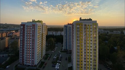 Арнда 2-х комнатной квартиры
