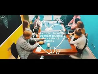 Английский разговорный клуб ACE