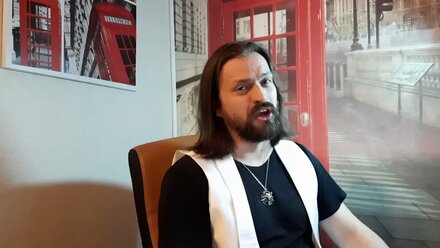Алексей Петров. Дельтаплан. Cover. Отрывок.