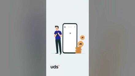 Преимущества использования UDS Бизнес