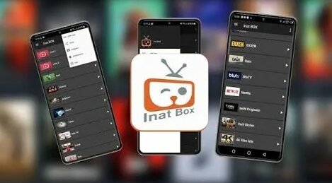 İnat Box nasıl indirilir | İnat tv box nasıl indirilir 2026 V15 ...