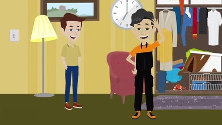 О нашей компании LookingDoors (ЛУКИН ДОРС)