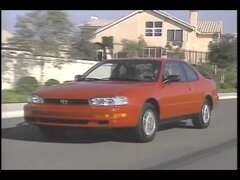 Toyota Camry Coupe 1994