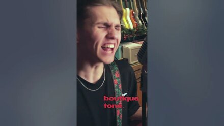 BoutiqueTone представляет LAPIN BAND