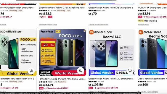 Как Купить Смартфон Дешевле Лучшие Лайфхаки — Видео от Обзор Смартфонов