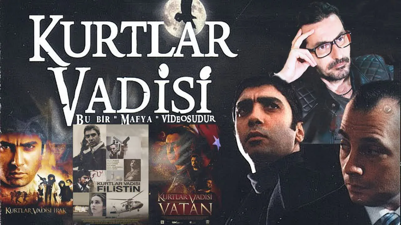 Qashqirlar makoni 15-qism uzbek tilida — Видео от Uzbek Tilida Kinolar ᴴᴰ