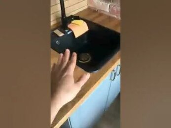Отзыв о столешнице из дуба Дилект
