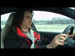 Наши тесты - Audi S6