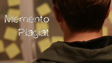 Memento Plagiat