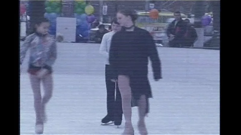 Ертегі мультфильмімен секс