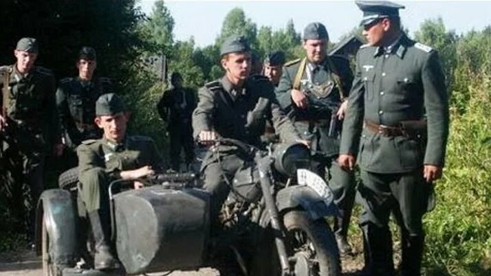 Военный фильм Последняя Исповедь(весь фильм).Военные фильмы сериалы о ...