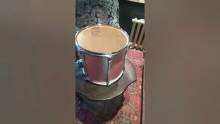 Альт том 13 tama rock star