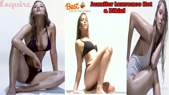 564px x 318px - Jennifer Lawrence Bikini: 1 bin video Yandex'te bulundu
