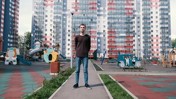 РБК-ТВ: Как работает льготная ипотека на новостройки под 7% — Видео от ДОМ.РФ