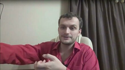 Алкоголь и зависимость. Причины #эфир