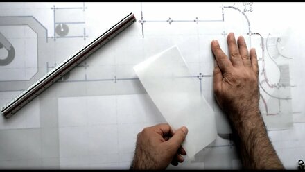 HOW TO USE TRACING PAPERS