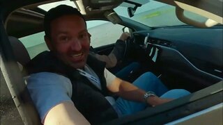 Oting Paladin большой тест-драйв в Карелии