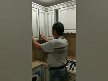 Кухни под заказ. Отзывы и примеры.