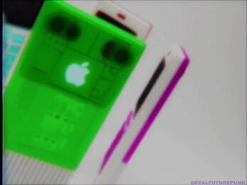 Любители яблок, у нас есть угощение для вас. Новый подход Apple