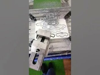 Внеплановая проверка станка.