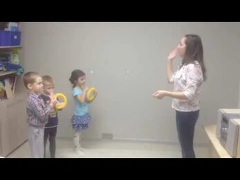Логоритмика