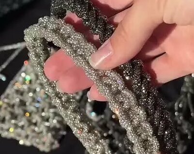 Делаем красивые ободки — Видео от Handmade D e c o r / Рукоделие
