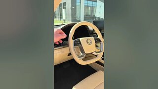 Первый тест нового корейского внедорожника KGM Rexton 2025