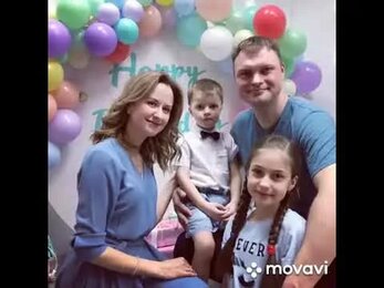 Мимимишки на детском празднике. Аниматоры Красноярск