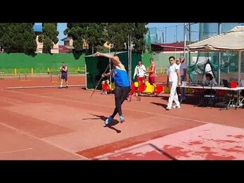 Javelin throw Evgeny Zoteev( russian championship 2020 ) Evgeny Zoteev