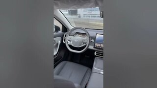 Лучший Бюджетный Электромобиль Leapmotor B01