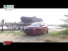 Toyota Wigo 2017 Showcase