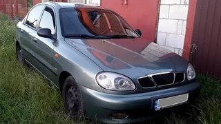Тест-драйв ЗАЗ Ланос T150 (Daewoo, Chevrolet Lanos, Sens, Chance)
