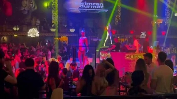 Фистинг және медфетиш