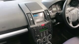 LAND Rover Freelander 2006:Обзор/тест автомобиля на разбор (машинокомплект) из Англии от «АвтоКухня»
